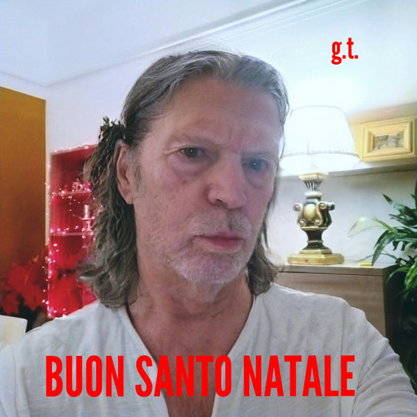 Buon Natale a tutti gli amici veri